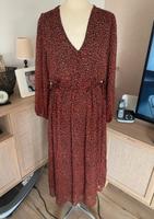 Mango Maxikleid Gr. M 38 Boho neuwertig Nordrhein-Westfalen - Niederkassel Vorschau
