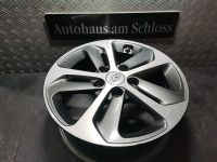 1x Hyundai i30 Alufelge Felge 6.5J 5x114.3 ET50 R16 52910-A6700 Nordrhein-Westfalen - Gelsenkirchen Vorschau