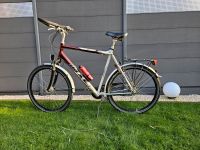 Herren Rad 63 ger Rixe XXL Shimano 7 Gang Fahrrad Alu fahrbereit Nordrhein-Westfalen - Borken Vorschau