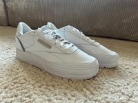 Reebok Club C Double 41 Neu 7,5 Nordrhein-Westfalen - Enger Vorschau