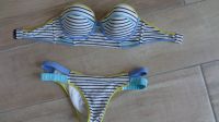 Victoria's Secret THE ITSY Bikini 75b 75c Hose 36 38 Neu Retro Mecklenburg-Vorpommern - Samtens Vorschau