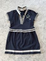 Kleid Moncler Polokragen Gr. 5 Berlin - Spandau Vorschau