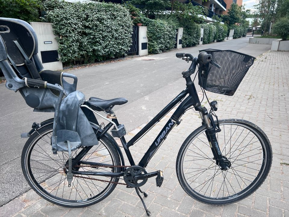 Damen Fahrrad in Berlin