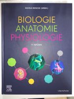 Biologie Anatomie Physiologie Neu!! Nordrhein-Westfalen - Wülfrath Vorschau