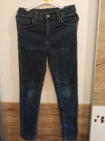 Neuw. JAKO-O Jeans normal Größe 134 weich Niedersachsen - Pohle Vorschau