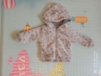 Baby Kuscheljacke, Babyjacke, Baby Jacke Gr. 68 Hannover - Misburg-Anderten Vorschau