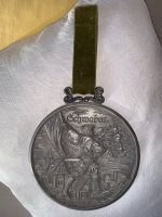 Zinn Wandschmuck Medaille Baden-Württemberg - Stockach Vorschau