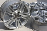 4x 17 ZOLL AUDI Q3 8UB FELGEN WINTER 8U0601025P 7x17ET43 Silber Berlin - Spandau Vorschau