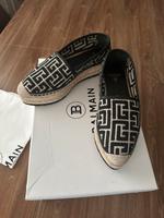 Balmain Espadrilles, Gr.36 in sehr gutem Zustand Berlin - Hohenschönhausen Vorschau