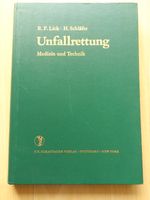 Unfallrettung Medizin und Technik # R.F. Lick & H. Schläfer Rheinland-Pfalz - Ludwigshafen Vorschau