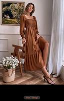 Kleid ~ Maxikleid Hessen - Driedorf Vorschau