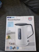 Wasserkocher von Rossmann Neu Niedersachsen - Wilhelmshaven Vorschau