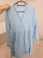 Jeanskleid 36 neu Nordrhein-Westfalen - Minden Vorschau