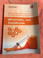 Neu Wirtschafts-und Sozialkunde MFA Buch 9783427 22712 Nordrhein-Westfalen - Krefeld Vorschau