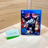 ⭐Persona 5 für PS4 *Händler* Rechnung⭐ Nordrhein-Westfalen - Rheine Vorschau