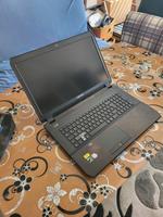 Leistungsstarker MIFCOM Gaming-Laptop – i7, 32 GB RAM, 1,5 TB SSD Hannover - Vahrenwald-List Vorschau