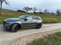 Auto Mercedes Glc63 Baden-Württemberg - Aach Vorschau