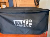 Beef Maker Pro mit passendem Tisch Niedersachsen - Burgdorf Vorschau