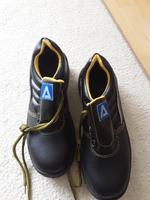 Arbeits Schuhe Rheinland-Pfalz - Kirchberg (Hunsrück) Vorschau