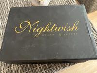 Nightwish Schuhe unisex Bayern - Lauf a.d. Pegnitz Vorschau