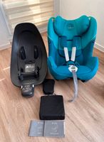 CIBEX SIRONA M2 KINDERSITZ BABY AUTOSITZ MIT STATION 0-4 JAHRE Dresden - Pieschen Vorschau