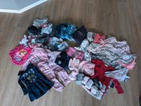 Kleidungspaket Mädchen Größe 92 Nordrhein-Westfalen - Schloß Holte-Stukenbrock Vorschau