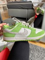 Nike Dunk low 40 Grün Baden-Württemberg - Heidelberg Vorschau