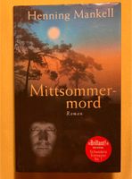 Henning Mankell - Mittsommermord Bayern - Eggstätt Vorschau