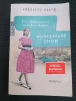 Die Schwestern vom Ku'damm. Wunderbare Zeiten. Bayern - Windischeschenbach Vorschau