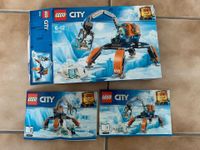 Lego City Arktis-Eiskran auf Stelzen 60192 Nordrhein-Westfalen - Euskirchen Vorschau