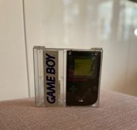 Nintendo Game Boy - Black Jack - Play It Loud - Schwarz Nordrhein-Westfalen - Monheim am Rhein Vorschau