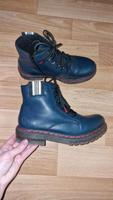 Neu Boots Stiefelette von Rieker. Gr.39 Güstrow - Landkreis - Teterow Vorschau