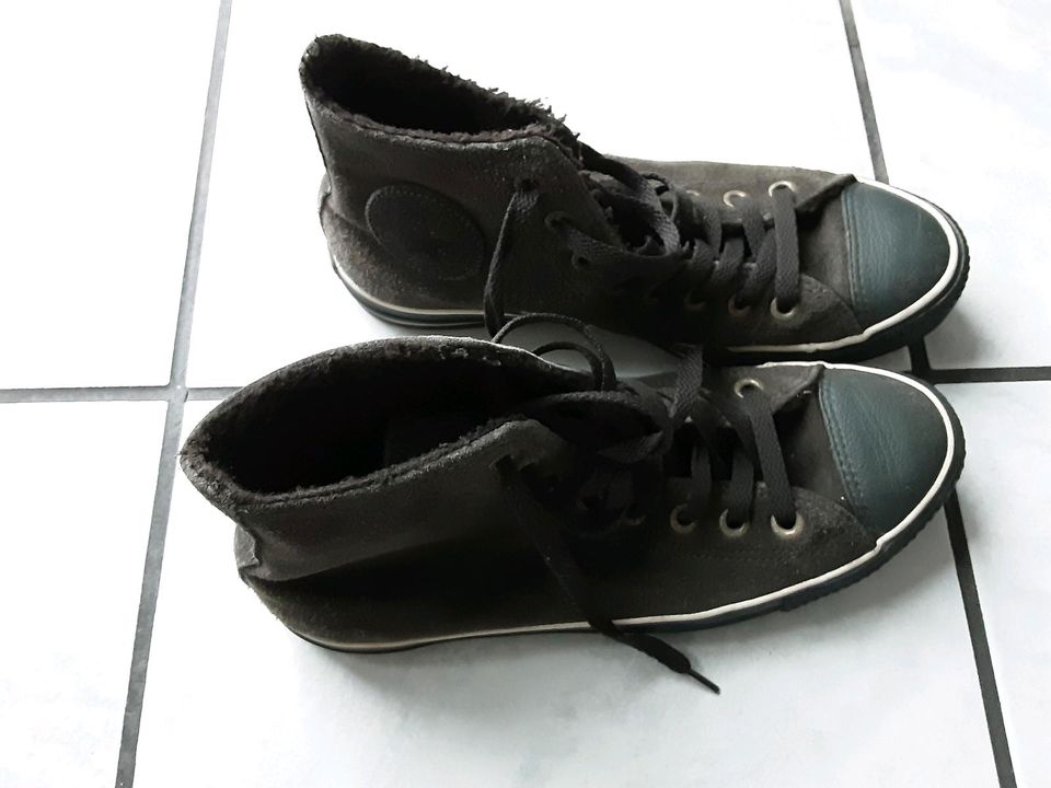 Schuhe  Converse in Bottrop