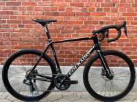 Colnago V1-R Ferrari Disc Voll Carbon+LRS/Ultegra Di2/7,9kg!Gr54s Nordrhein-Westfalen - Gronau (Westfalen) Vorschau