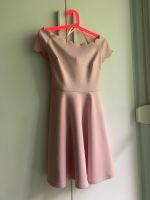 NEU Ted Baker Rosa Kleid Größe 1, 34, für Abiball, Cocktailparty Berlin - Charlottenburg Vorschau