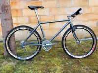 NOS Specialized S-Works Steel 18“ MTB Hardtail 1995 ungefahren! Baden-Württemberg - Winterbach Vorschau