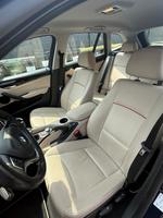 BMW X1 xdrive Bielefeld - Milse Vorschau