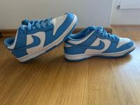 Nike Dunks low Gr. 38 Bayern - Augsburg Vorschau
