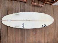 Surfboard Gebraucht München - Schwanthalerhöhe Vorschau