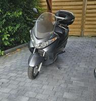 Burgman UH125 K8 Nordrhein-Westfalen - Monheim am Rhein Vorschau