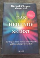 DAS HEILENDE SELBST-Der Weg zum starken Immunsystem+Gesundheit- Rheinland-Pfalz - Speyer Vorschau