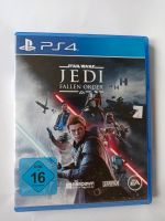 Jedi fallen order Ps4 Harburg - Hamburg Heimfeld Vorschau