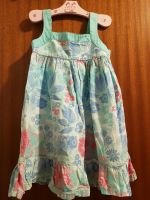 Sommer Kleid Gr.98 Dopodopo Nordrhein-Westfalen - Leverkusen Vorschau