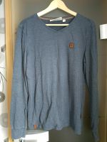 ⭐ Naketano Langarmshirt Gr. S neuwertig Longsleeve 170 176 Bayern - Weisendorf Vorschau