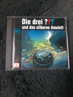 Die drei Fragezeichen ??? CD Nr 187 Dortmund - Scharnhorst Vorschau