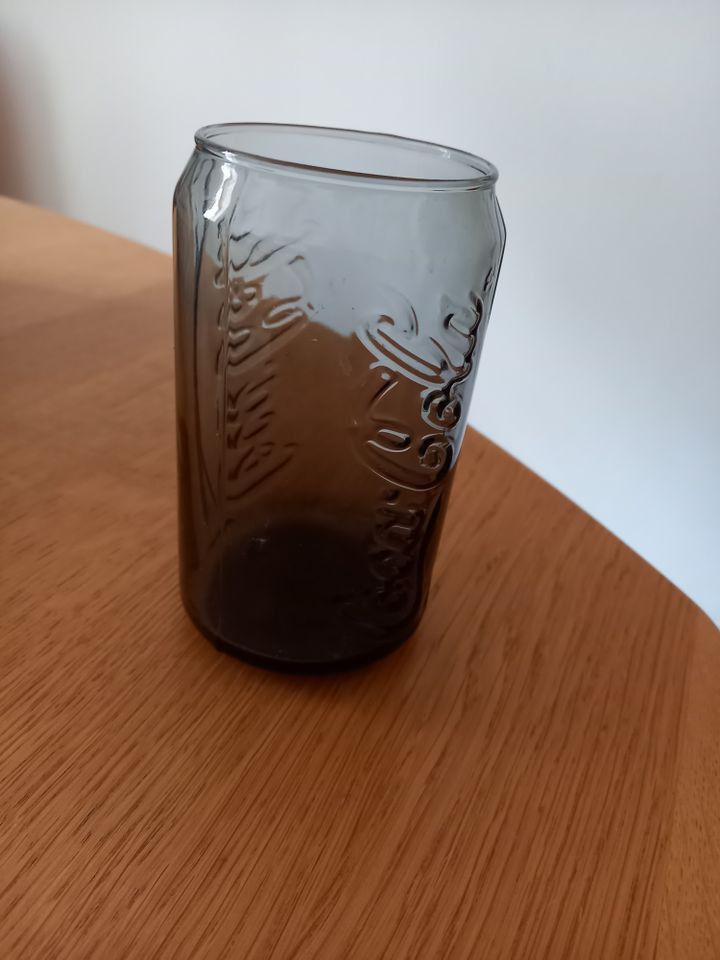 Coca-Cola Gläser in Herscheid