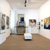 Laden Ausstellungsräume Galerie Atelier für Künstler // Studenten Sachsen-Anhalt - Halle Vorschau