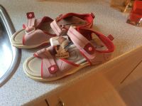 Hush Puppies Gr. 39 NEU Sachsen-Anhalt - Stendal Vorschau