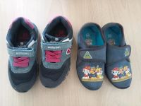 Baby Schuhe zusammen 5€ Hannover - Bothfeld-Vahrenheide Vorschau