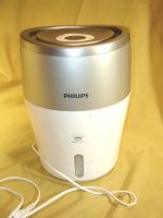 Philips Luftbefeuchter HU4803/01, 2 Liter, bis 25 qm, Verdunster Bayern - Seefeld Vorschau